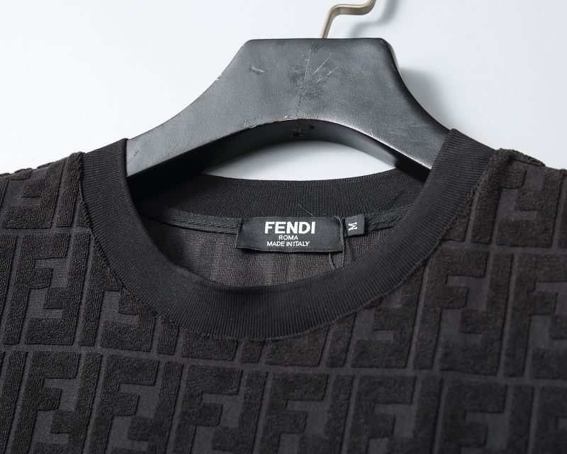 Fendi Short Suits